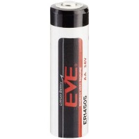 EVE Energy ER14505s AA R6 2700mAh 40mA 3.6V Li-SoCI2 ER14505 14500 Non-Rechargeable Battery