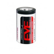 EVE Energy ER34615CNR D 19000mAh  230mA 3.6V (Li-SoCI2) battery (Non-rechargeable) 