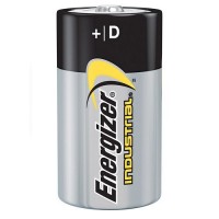 Energizer Industrial Alkaline 1.5V D (LR20, EN95, AM1, MN1300) baterija 1 gab.
