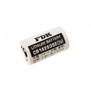 FDK CR14250SE / 1/2AA 900mAh 3V lithium battery