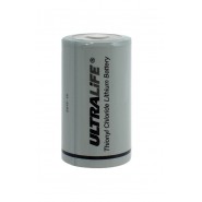 UltraLife UHE-ER34615 D 19000mAh 3.6V litija (Li-SoCI2) battery (Non-rechargeable)