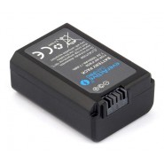 everActive CamPro EVB001 (NP-FW50) 1050mAh 7.2V 7.6Wh Li-Ion battery for Sony camera