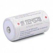 1x Tensai D/R20 8000mAh 1.2V NiMH rechargeable battery TR-C8000 1000x, 1 pc.