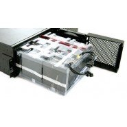 UPS battery replacement (APC, AEG, Mustek, Technoware etc.)