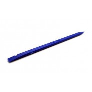 Neilona irbulis ierīču (viedtālruņu, portatīvo datoru, planšetdatoru u.c.) atvēršanai, Plastic Spudger Stick, CRT-868, zils, 1 gab.