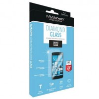MyScreen Diamond Glass 9H aizsargstikls Apple iPhone 7 Plus / 8 Plus viedtālruņiem