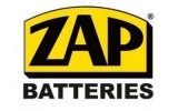 ZAP Batteries