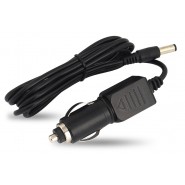EverActive car adapter DC 12V 2A for NC-109, NC-1000, NC-1200, NC-1600, NC-3000, UC-4000 chargers