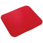 Logilink mouse pad, ID0128, red