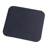 Logilink mouse pad, ID0096, black