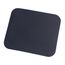 Logilink mouse pad, peles paliktnis, ID0096, melns