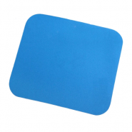 Logilink mouse pad, ID0097, blue