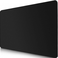 MAXLVL Gaming mousepad XL, black