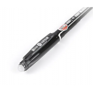Erasable pen Friction Gel Ink Ball 0.5mm, black