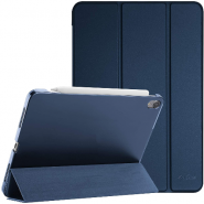 ProCase iPad Air 4th Generation 10.9" 2020 vāciņš, navy, jūras zils