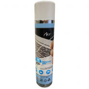 ART AS-13 XL Air Duster compressed air for dust removal, 600ml 