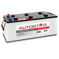 Auto Star AP73002 12V 230Ah 1200A automotive battery