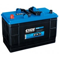 Exide Marine & Multifit DUAL ER550 12V 115Ah 760A automotive battery