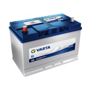 Varta Blue Dynamic G8 95Ah 830A 306x173x225mm 595 404 083 Automotive Battery, auto akumulators