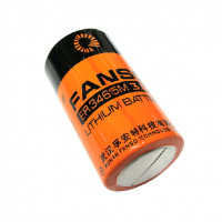 FANSO ER34615M D / LR20 / MN1300 13000mAh 3.6V (Non-rechargeable) lithium battery
