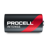 Duracell Procell Alkaline Intense Power C/LR14/BABY/MN1400 1.5V 7933mAh battery, 1 pc.