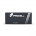 Duracell Procell Professional Alkaline AAA/LR03/MICRO/MN2400 1.5V 1262mAh battery (Price is for 1 pc., buying 100 pc.)