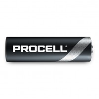 Duracell Procell AA LR06 Mignon MN1500 1.5V 3016mAh Professional Alkaline Battery, baterija 1 gab.