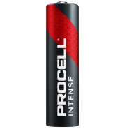 Duracell Procell Alkaline Intense Power AA/LR06/MIGNON/MN1500 1.5V 3112mAh battery, 1 pc.