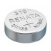 Renata 319 SR527SW Low Drain 1.55V Silver 0% Hg watch battery. Made in Switzerland (Expiry date 2024-11)