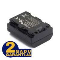 everActive CamPro EVB025 (NP-FZ100) 2280mAh 7.2V 16.4Wh Li-Ion battery for Sony camera