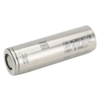 Samsung 21700 53G1 5300mAh 10.6A Li-Ion Rechagreable Battery, litija jonu akumulators (Flat Top)