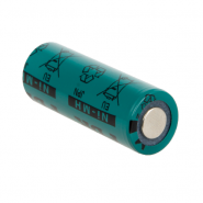 1x Sanyo FDK HR-4/5AAUC 4/5 AA 1100mAh 1.2V NiMH rechargeable battery, 1 pc.