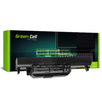 Green Cell 10.8V (11.1V) 4400mAh Li-Ion akumulators Asus piezīmjdatoram, baterija, notebook battery, AS37 
