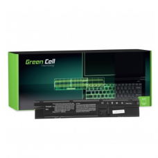 Green Cell 10.8V 4400mAh Li-Ion battery for HP notebook, HP77