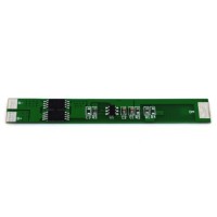 2S 10A 12A 7.2V 2MOS Keeppower 2004-D Lithium Ion Battery PCB Protection Board 18650 20700 21700 BMS Battery Charge Management System
