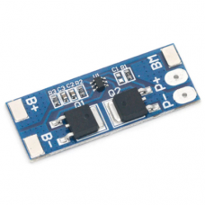 2S 8A-15A 7.4V 8.4V Lithium Battery Protection PCB protection board for 18650 Li-ion batteries
