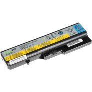 G460-68-3S2P 11.1V 4400mAh notebook battery, Li-Ion akumulators Lenovo piezīmjdatoram, baterija, LE07