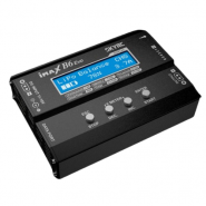 SkyRC Imax B6 Evo 60W 6A 1-6S LiPo LHV Li-Ion LiFe 1-15S NiMH Pb Professional Balance Charger Discharger, profesionāls balansa lādētājs