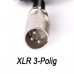 Modiary 29.4V 2A Li-Ion akumulatoru lādētājs elektrovelosipēdiem (Ebike), skūteriem, segway u.c. XLR3 plug