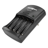 Ansmann NiZn 1.6V AA AAA Ni-Zn battery charger