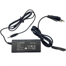 Batimex power adapter, AC adapteris digitālajām kamerām, barošanas avots Panasonic VSK0613, 11.0V 2.0A lādētājs  