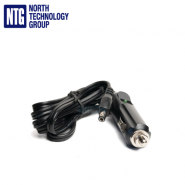 Nitecore Car Power Adapter 12V DC, auto strāvas adapteris