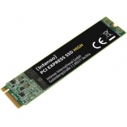 Intenso Solid State Drive M.2 PCI Express 120GB SSD disks