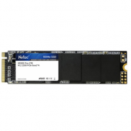 Netac N930E Pro NVMe M.2 iekšējais SSD disks PCIe Gen3x4 2280 128GB 