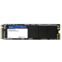 Netac N930E Pro NVMe M.2 SSD PCIe Gen3x4 2280 128GB 