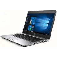 Lietots HP EliteBook 840 G3 piezīmjdators ar i5-6300U procesoru, 4GB DDR3 RAM, 120GB SSD, Windows 10 Pro. Cena norādīta par 1 nedēļu.