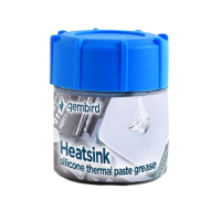 Gembird Heatsink silicone thermal paste grease, 15g  