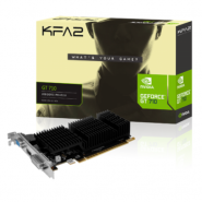KFA2 GeForce® GT 710 2GB GDDR3 PCI-E 2.0 video card