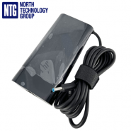 HP Genuine Power Supply 19.5V 6.9A 135W 4.5x3mm with pin AC L15879-003 L15534-001 Notebook Adapter Charger OmniBook Pavilion OMEN 15 17 ZBook Studio 15 G3 G4 G5 G6
