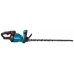 Makita UH006GZ XGT 40V IPX4 600mm Brushless Hedge Trimmer, Cordless (Body Only - without battery and charger) 